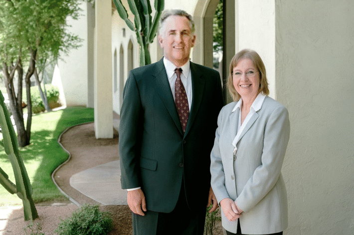 daigneault family law